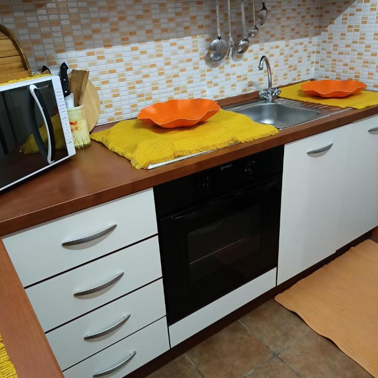 casasteripinto - One-Bedroom Apartment - 11