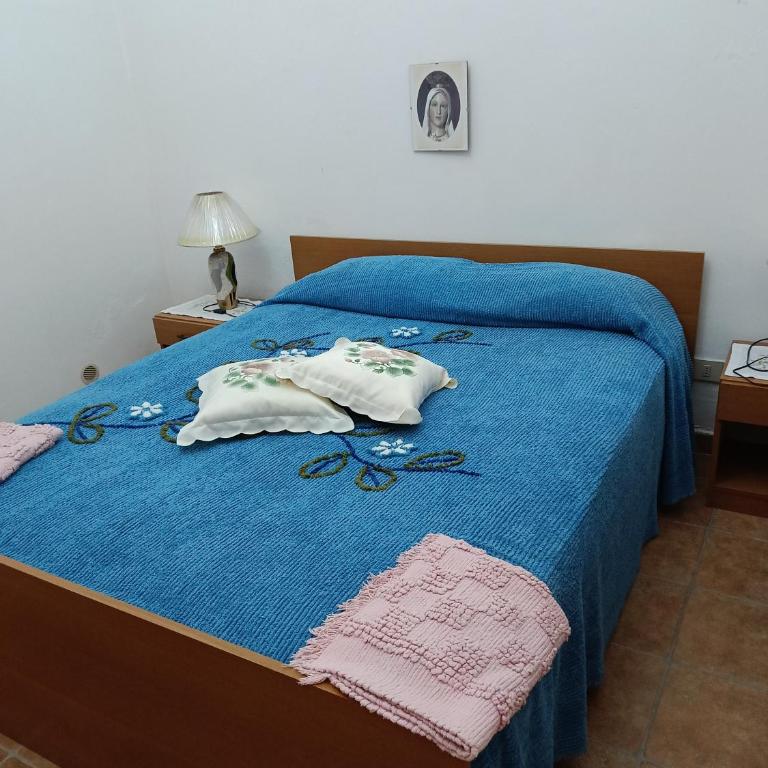 casasteripinto - One-Bedroom Apartment - 14