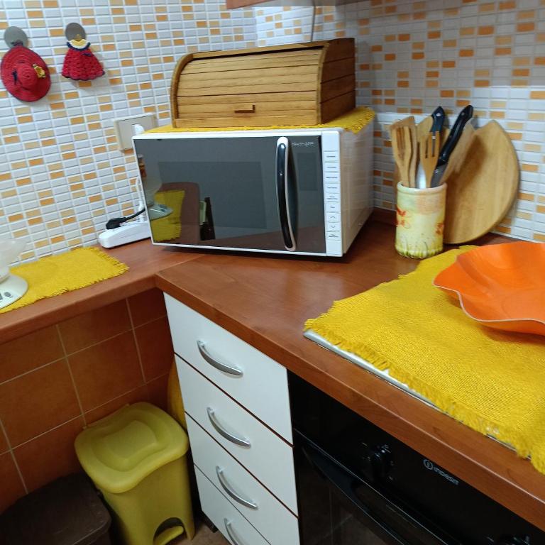 casasteripinto - One-Bedroom Apartment - 15