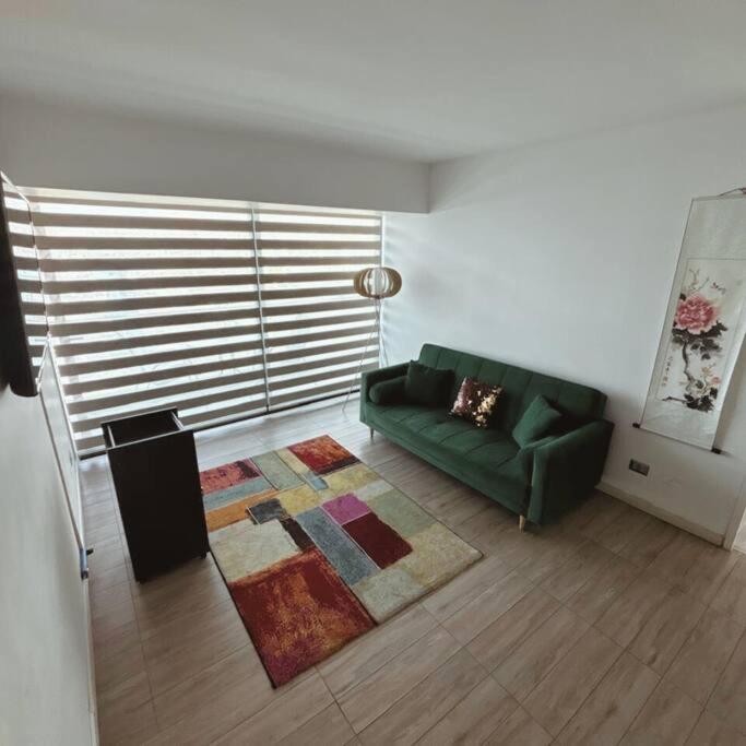 PRO HOME Balmaceda II - Apartamento de 2 dormitorios - 12