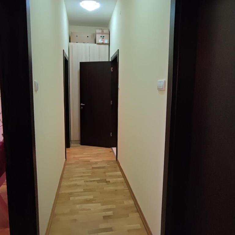 Deluxe stan NS - Apartman sa 3 Spavaće Sobe i Pogledom - 6