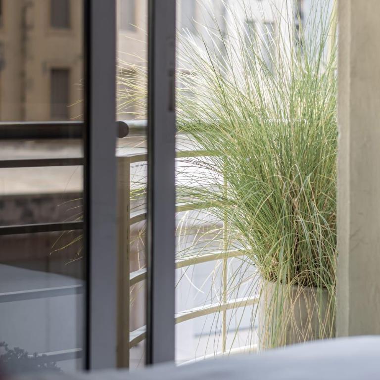 Dorrego Premium - Apartamento de 1 dormitorio - 3