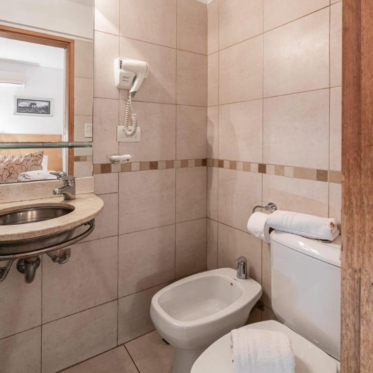 Dorrego Premium - Apartamento de 1 dormitorio - 5