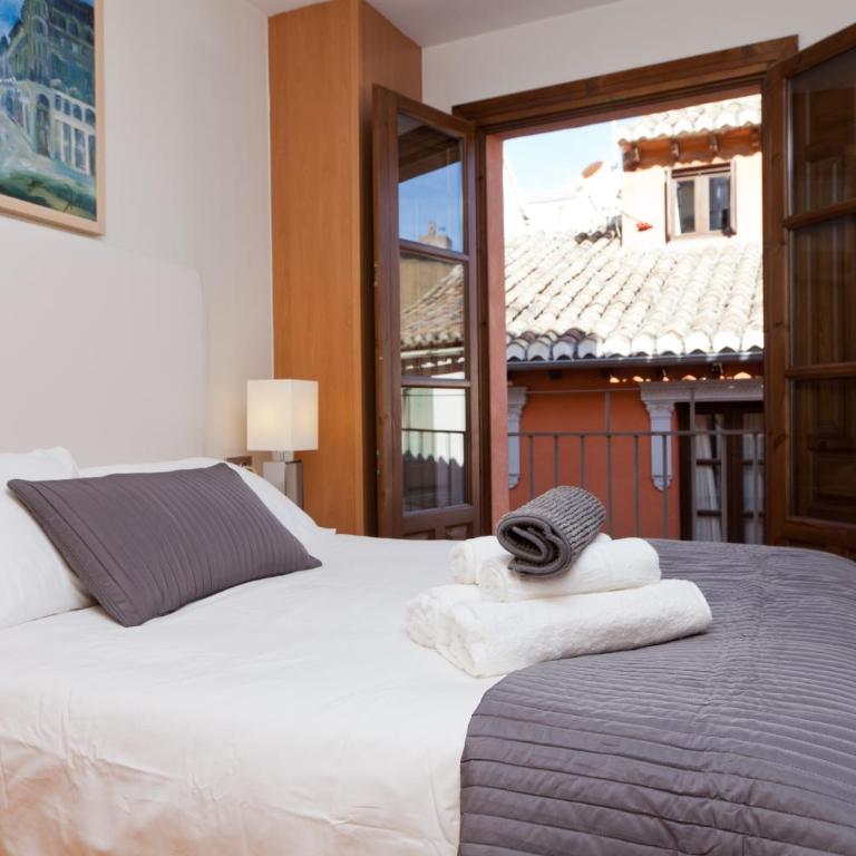 tuGuest Elvira 21 - One-Bedroom Apartment - 25