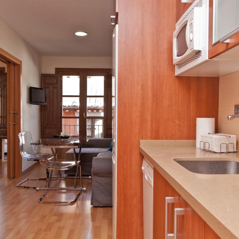 tuGuest Elvira 21 - One-Bedroom Apartment - 11