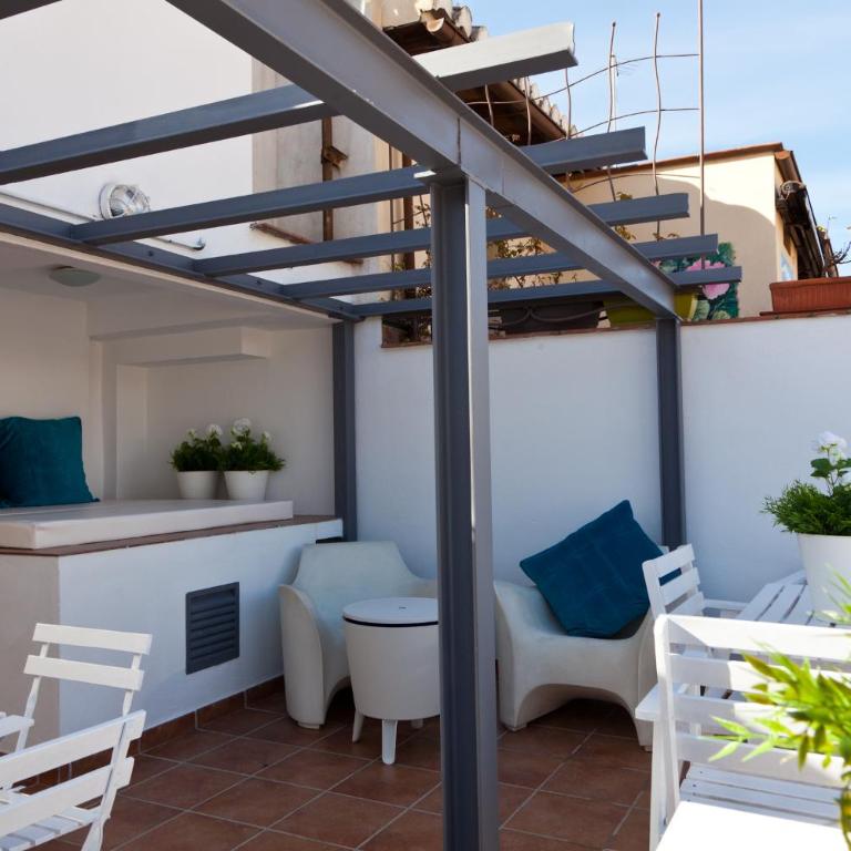 tuGuest Elvira 21 - One-Bedroom Apartment - 14