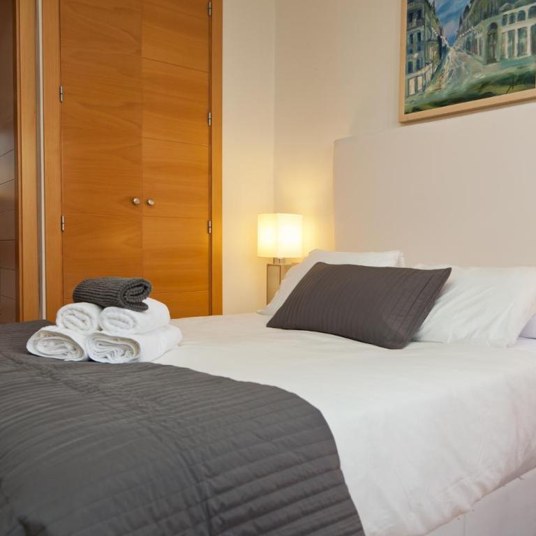 tuGuest Elvira 21 - One-Bedroom Apartment - 30