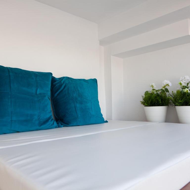 tuGuest Elvira 21 - One-Bedroom Apartment - 17