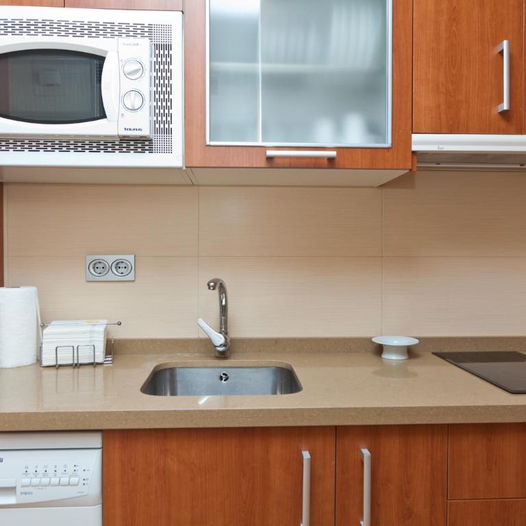 tuGuest Elvira 21 - One-Bedroom Apartment - 12