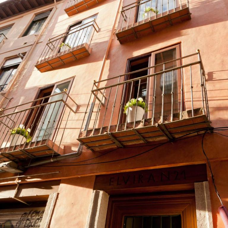 tuGuest Elvira 21 - One-Bedroom Apartment - 41