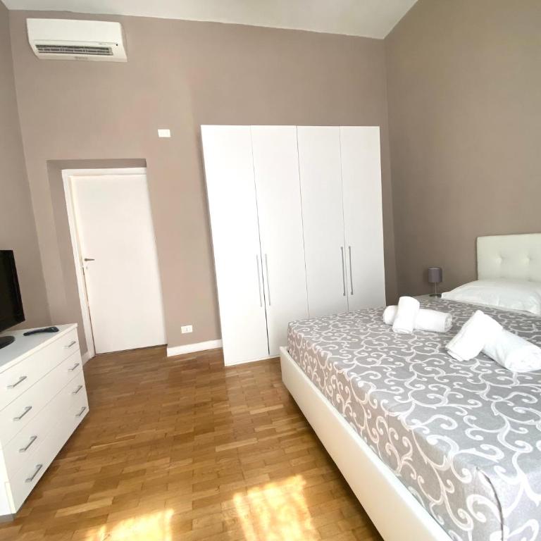 Francy Guest House - Suite con 1 Camera da Letto - 21