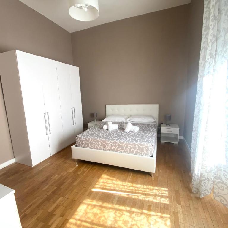 Francy Guest House - Suite con 1 Camera da Letto - 18