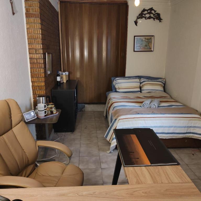 Estudio Vista Hermosa Monterrey - One-Bedroom Apartment - 1