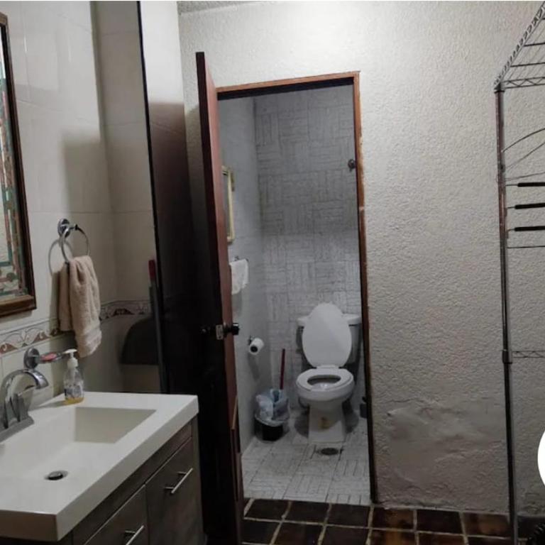 Estudio Vista Hermosa Monterrey - One-Bedroom Apartment - 3