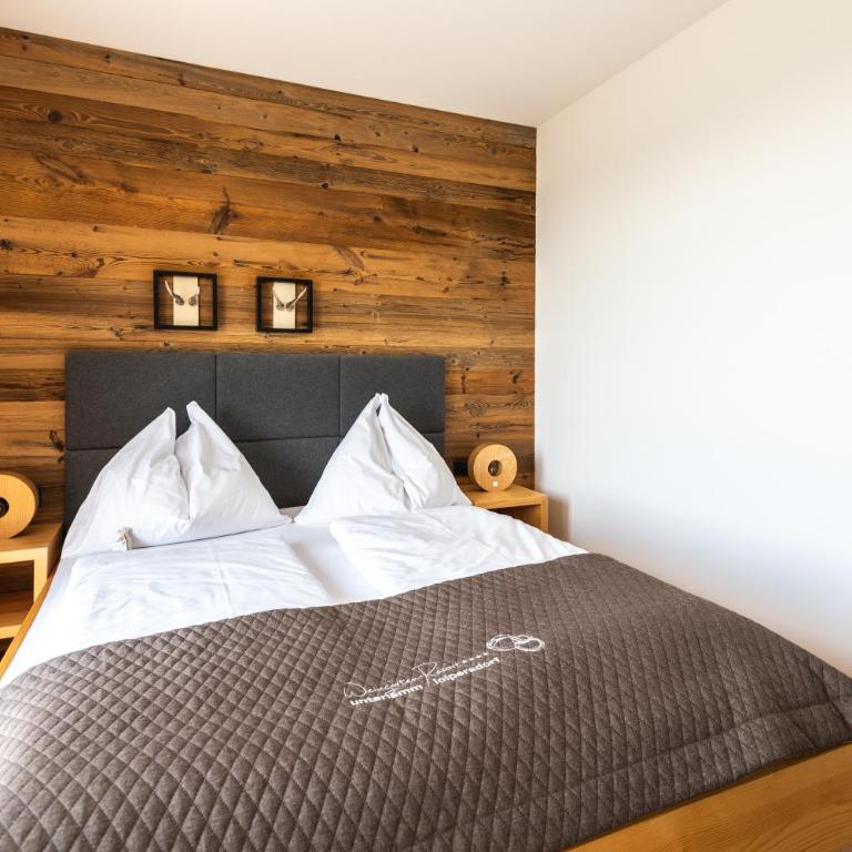 Weingarten-Resort Unterlamm Loipersdorf - ADULTS ONLY - Chalet mit 1 Schlafzimmer - 4