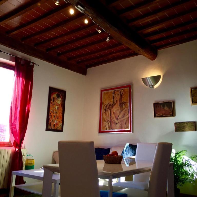Casa Emilio - Appartamento con 2 Camere da Letto - 4