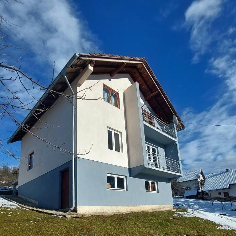 Kuća za odmor Pale - Jahorina - Two-Bedroom Apartment - 17