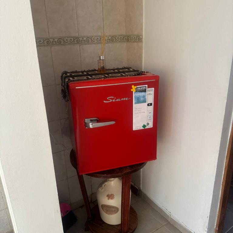 Hospedaje al Fondo - Apartamento de 1 dormitorio - 8