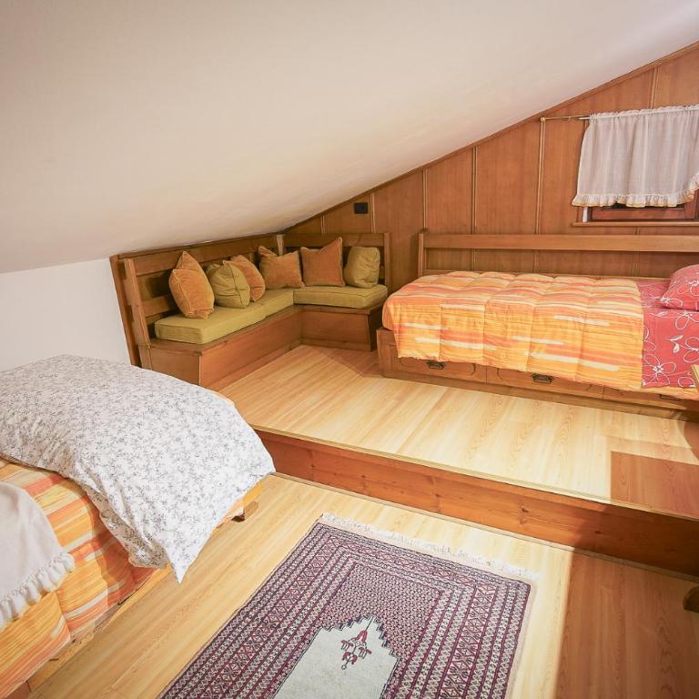 Luxury Panoramic 3BR Apt 2min to Centre 5min to Lifts - Appartamento con 3 Camere da Letto - 26