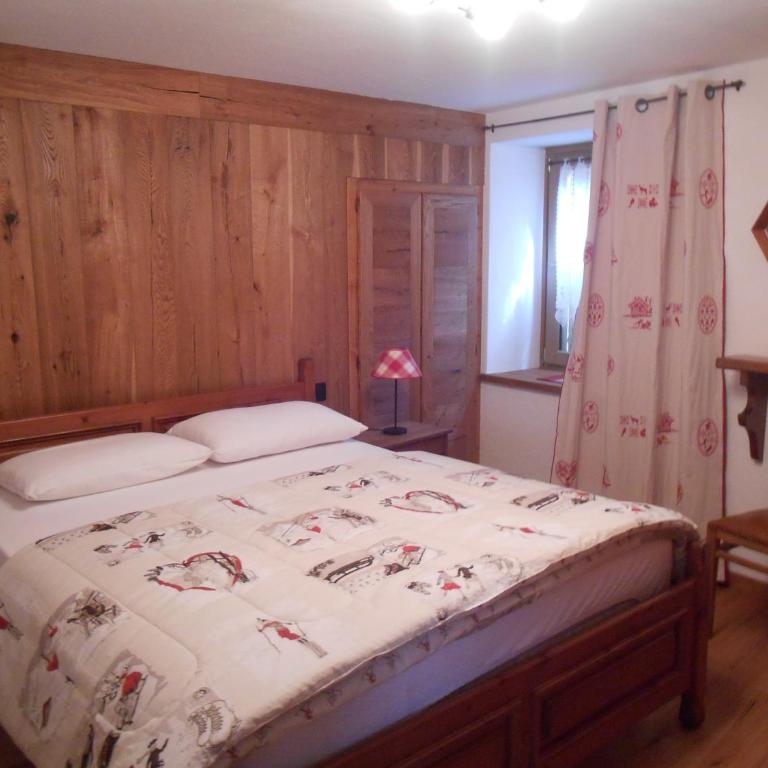 Maison De Meuny - Appartamento Familiare con 2 Camere da Letto e Vista - 4