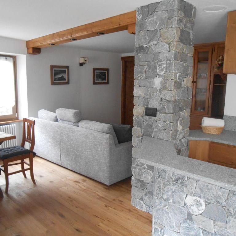Maison De Meuny - Appartamento Familiare con 2 Camere da Letto e Vista - 9