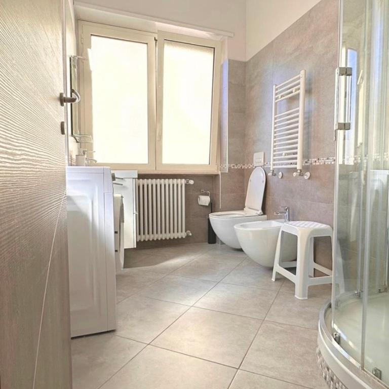 Casa Bella Pescara centro - Appartamento con 2 Camere da Letto - 10