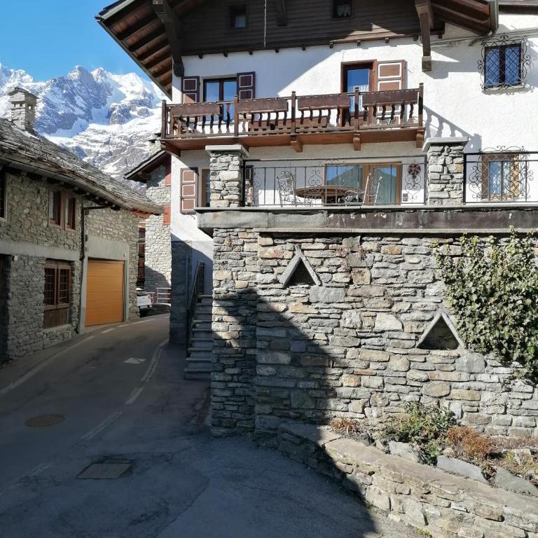 Maison De Meuny - Appartamento Familiare con 2 Camere da Letto e Vista - 10
