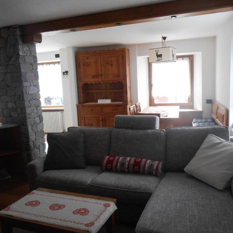 Maison De Meuny - Appartamento Familiare con 2 Camere da Letto e Vista - 11
