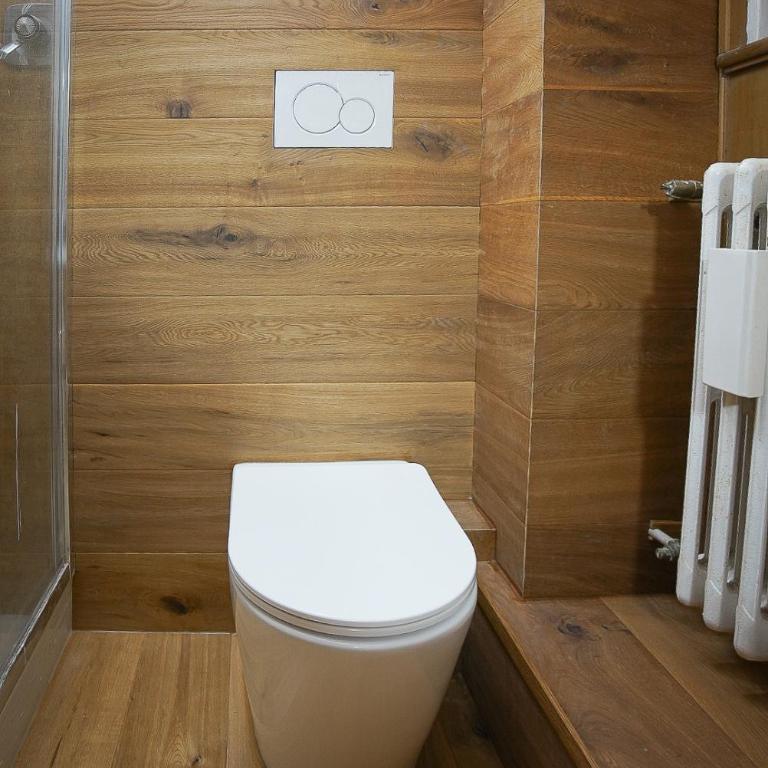 Luxury Panoramic 3BR Apt 2min to Centre 5min to Lifts - Appartamento con 3 Camere da Letto - 48