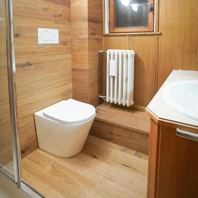 Luxury Panoramic 3BR Apt 2min to Centre 5min to Lifts - Appartamento con 3 Camere da Letto - 47