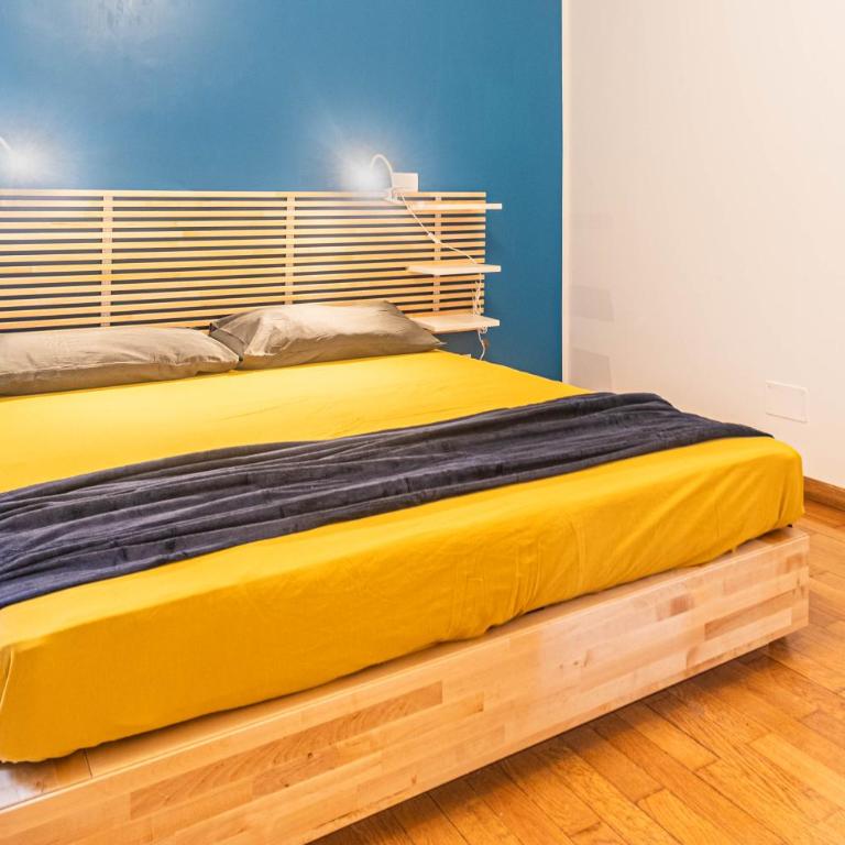 Mura Vaticane Loft al centro di Roma - Apartment mit 1 Schlafzimmer - 1