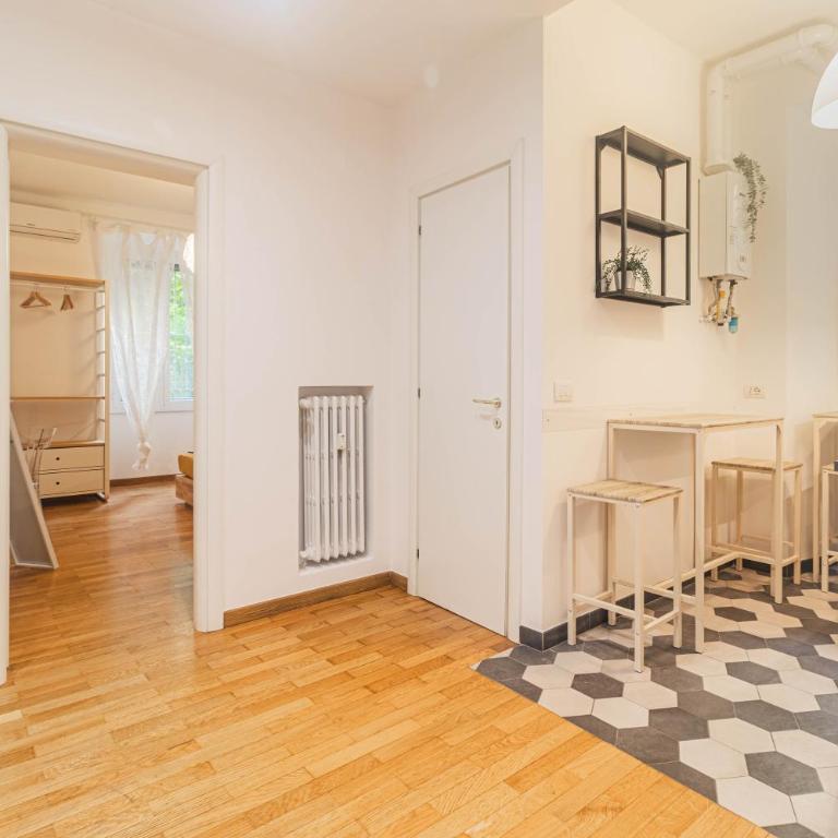 Mura Vaticane Loft al centro di Roma - Apartment mit 1 Schlafzimmer - 14