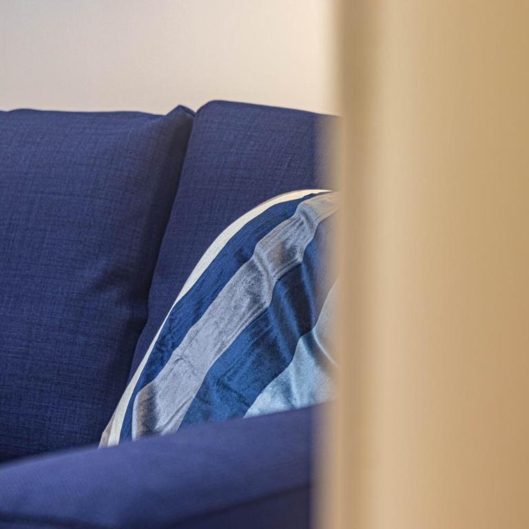 Mura Vaticane Loft al centro di Roma - Apartment mit 1 Schlafzimmer - 24