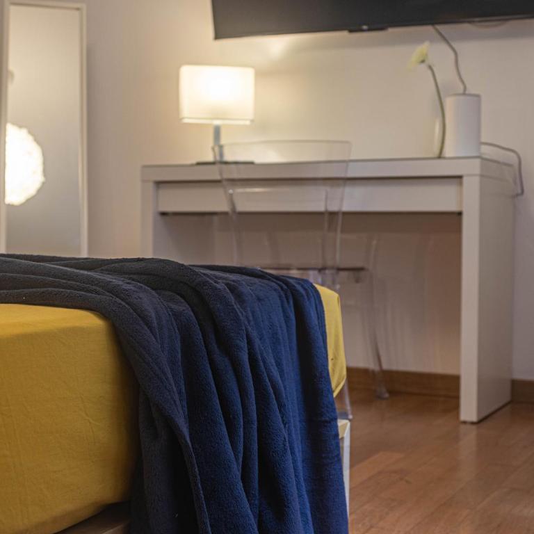 Mura Vaticane Loft al centro di Roma - Apartment mit 1 Schlafzimmer - 26