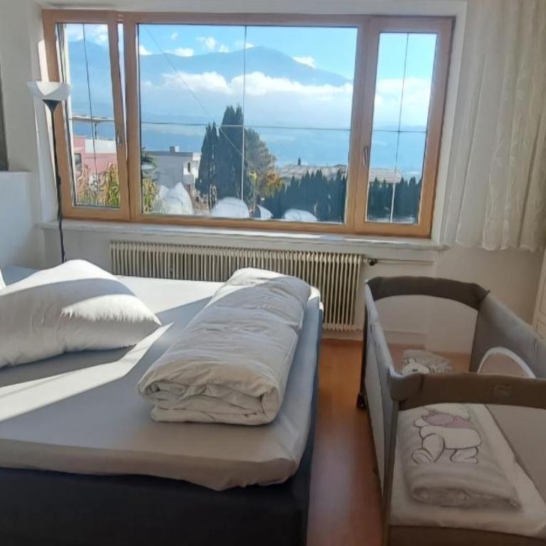 Sonnige und ruhige Wohnung in Innsbruck - Stadtrand - Apartment mit 2 Schlafzimmern - 2