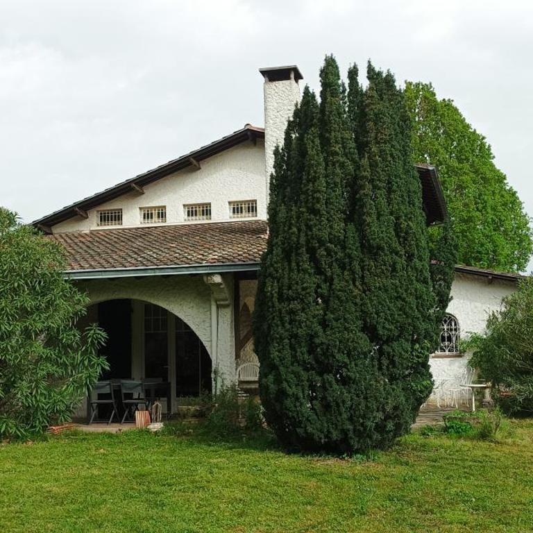 Villa du Parc I maison de caractère, proche centre - Maison 6 Chambres - 2
