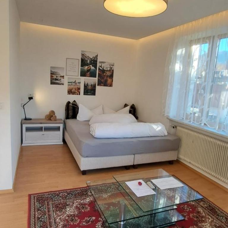 Sonnige und ruhige Wohnung in Innsbruck - Stadtrand - Apartment mit 2 Schlafzimmern - 16