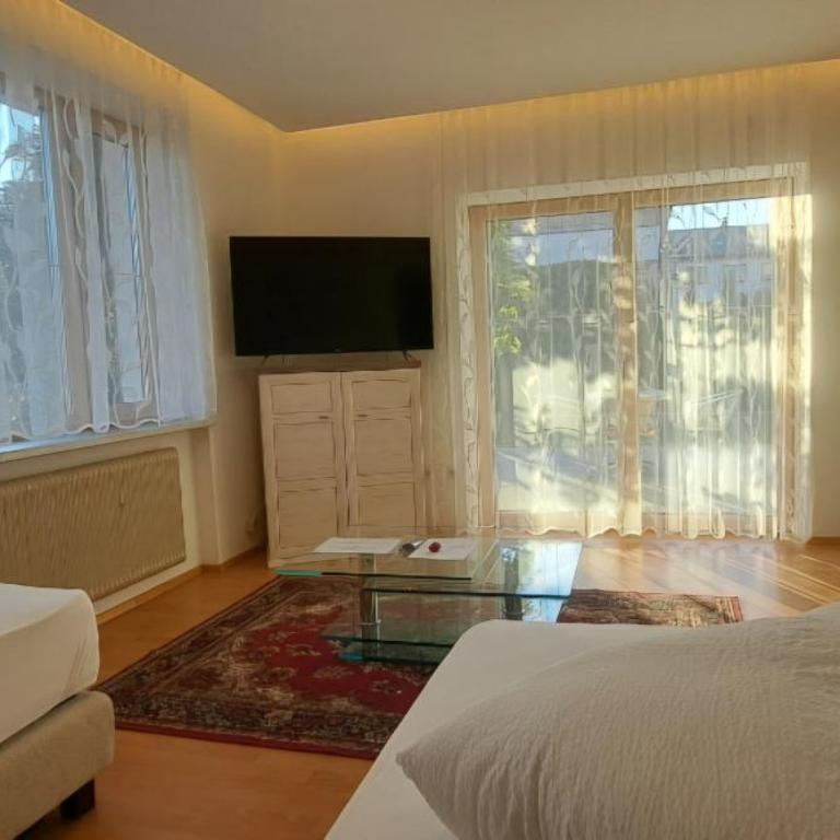 Sonnige und ruhige Wohnung in Innsbruck - Stadtrand - Apartment mit 2 Schlafzimmern - 43