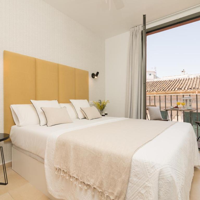 Puerta Antequera 4 by Pineapple Homes - Apartamento de 2 dormitorios - 1