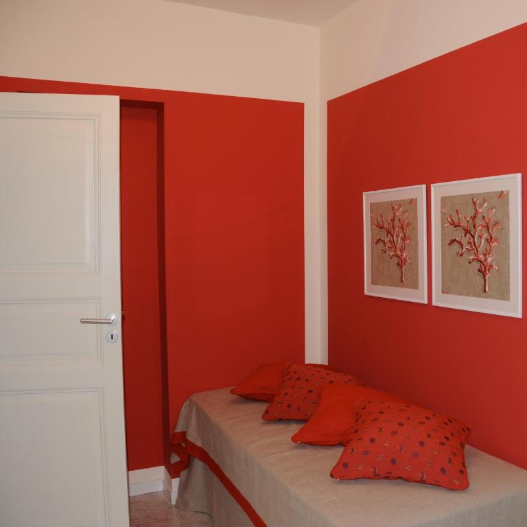 AlbaChiara Suite Rooms - City Center - Suite Classic - 5