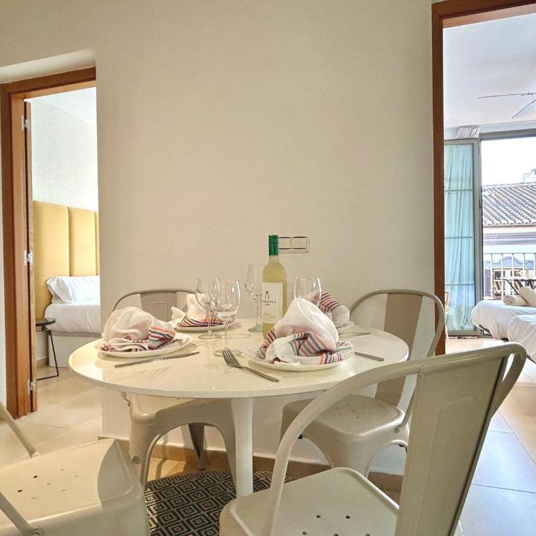 Puerta Antequera 4 by Pineapple Homes - Apartamento de 2 dormitorios - 4