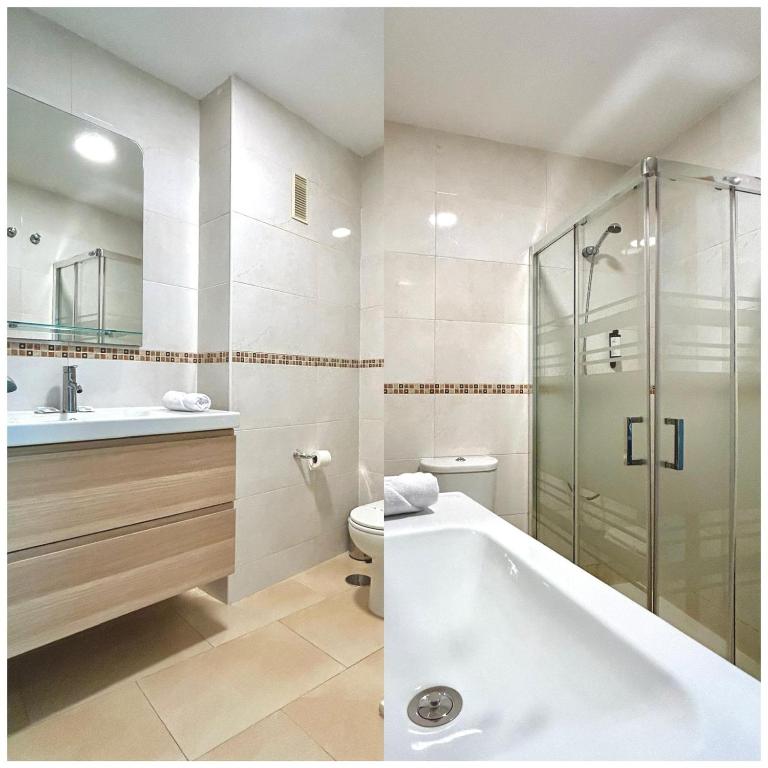 Puerta Antequera 4 by Pineapple Homes - Apartamento de 2 dormitorios - 19