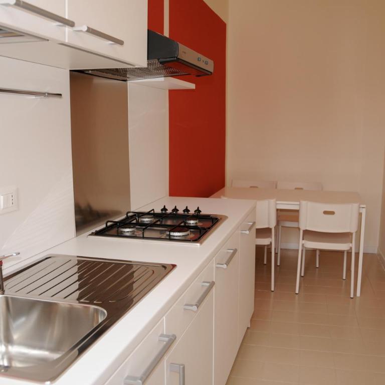 AlbaChiara Suite Rooms - City Center - Suite Classic - 9