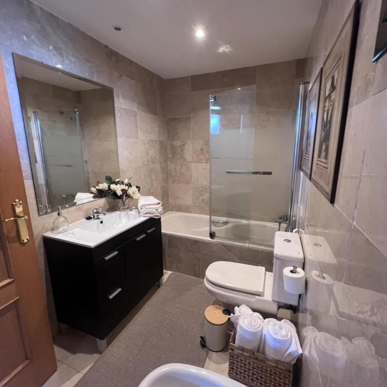 Campanilla - Apartamento de 1 dormitorio - 24