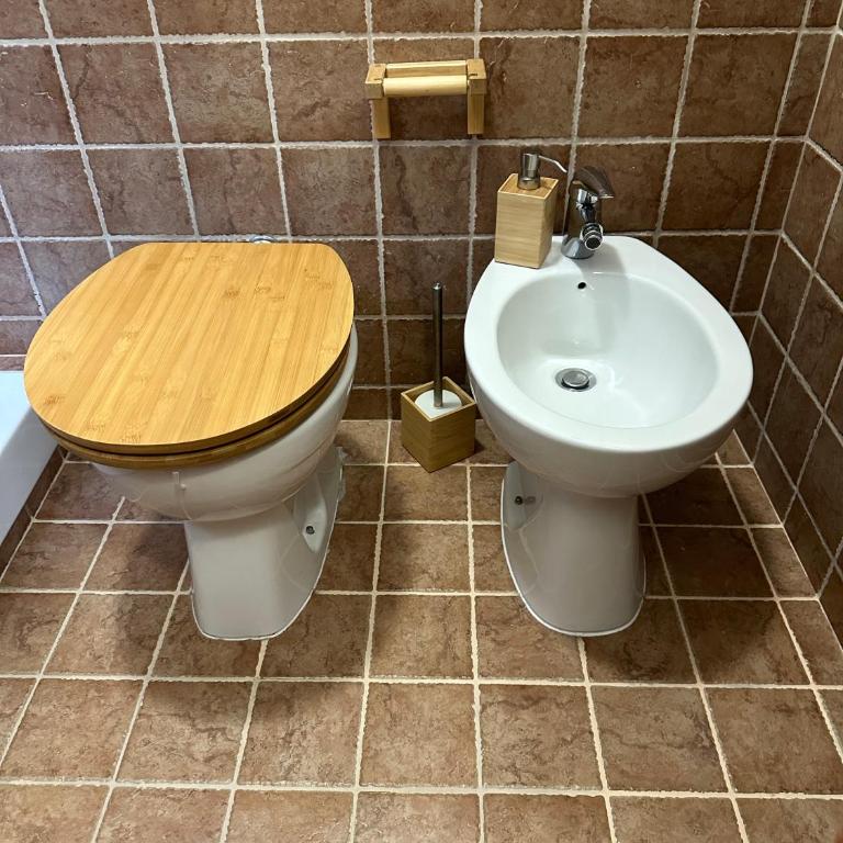 Casa Madre - Appartamento con 2 Camere da Letto - 3
