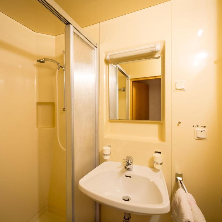 Alpengasthof Draxler - Double Room - 4