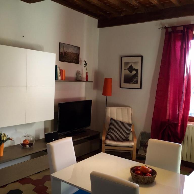 Casa Emilio - Appartamento con 2 Camere da Letto - 5