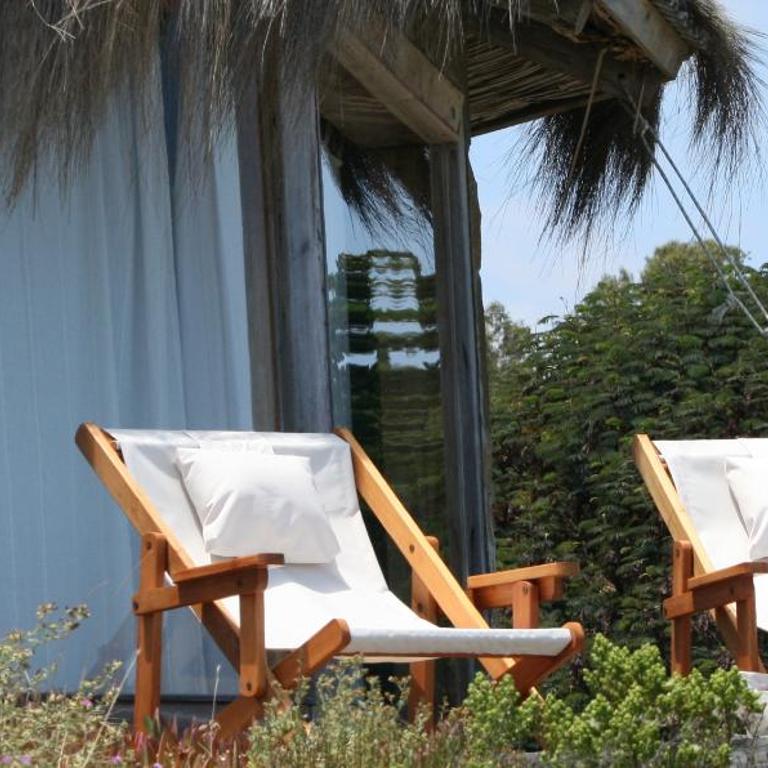 Club El Tebo - Habitación Doble con balcón y vistas al mar - 5