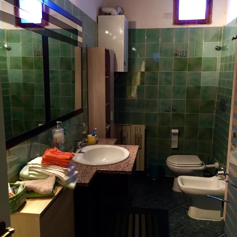 Casa Emilio - Appartamento con 2 Camere da Letto - 20