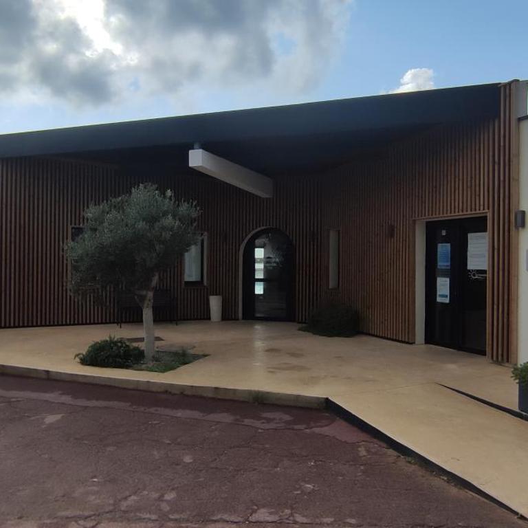 Studio avec vue sur l'étang - Appartamento con 1 Camera da Letto - 43